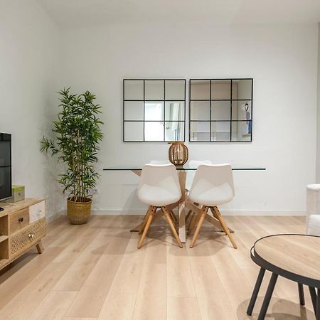 Coqueto Y Centrico En Madrid Apartment Ngoại thất bức ảnh
