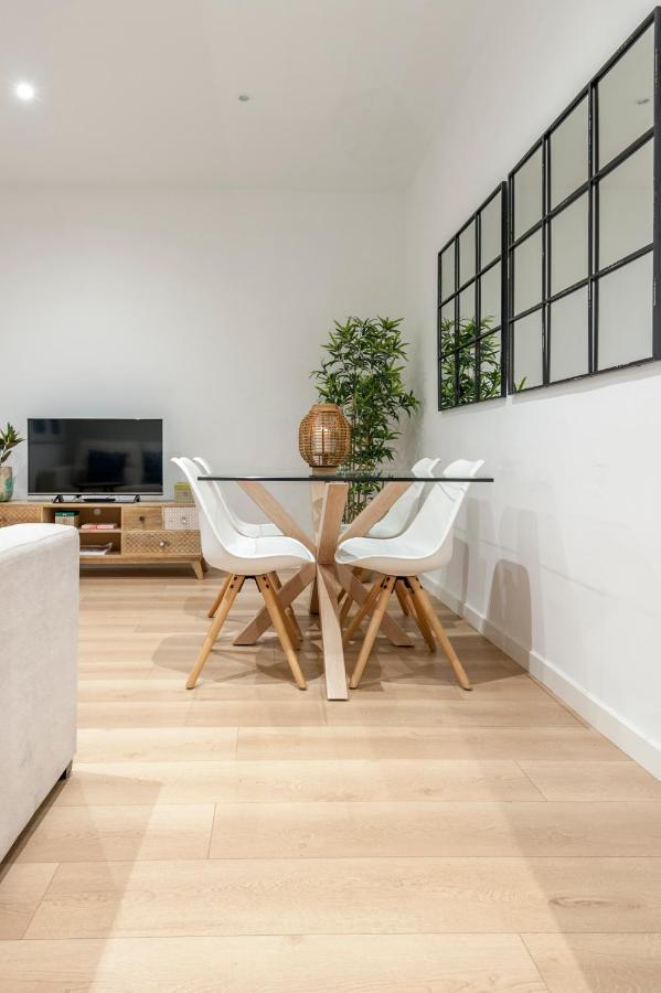 Coqueto Y Centrico En Madrid Apartment Ngoại thất bức ảnh