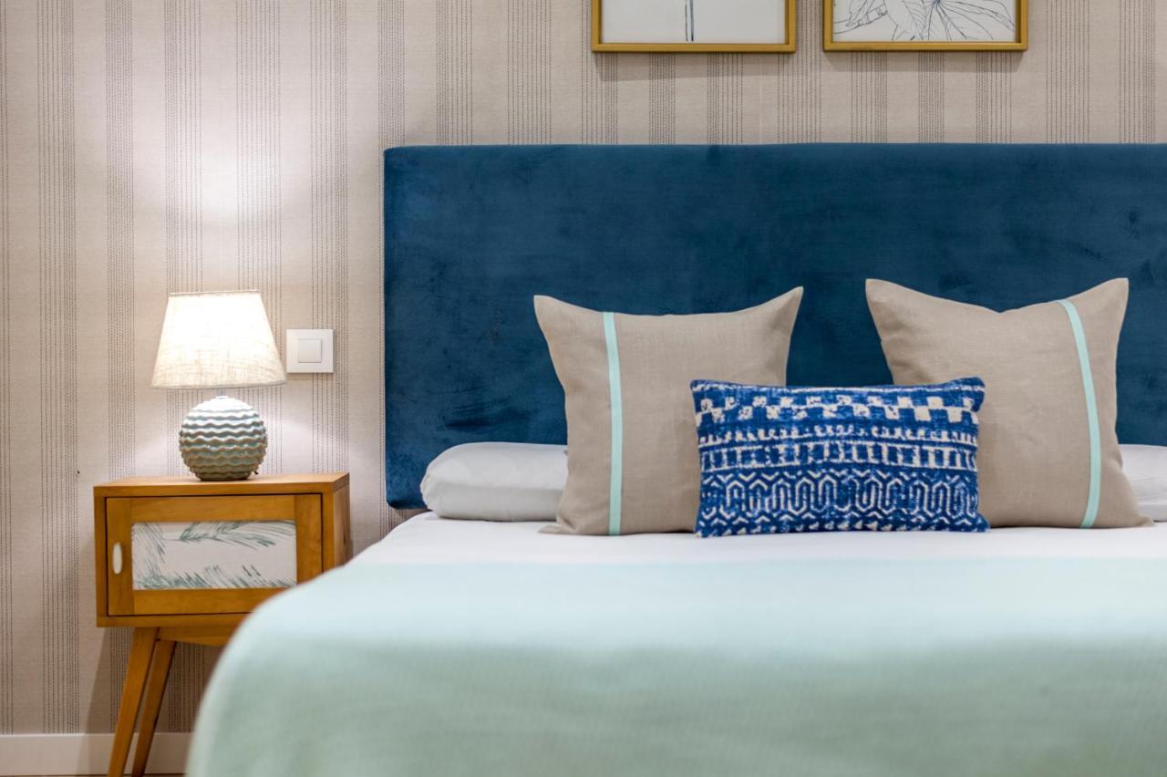 Coqueto Y Centrico En Madrid Apartment Ngoại thất bức ảnh