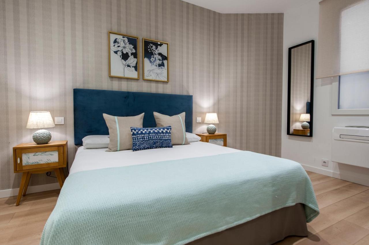 Coqueto Y Centrico En Madrid Apartment Ngoại thất bức ảnh