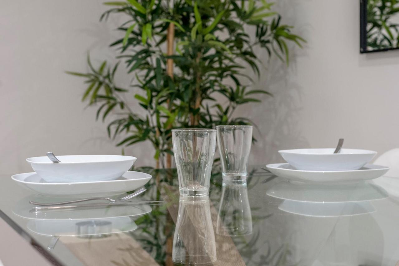 Coqueto Y Centrico En Madrid Apartment Ngoại thất bức ảnh